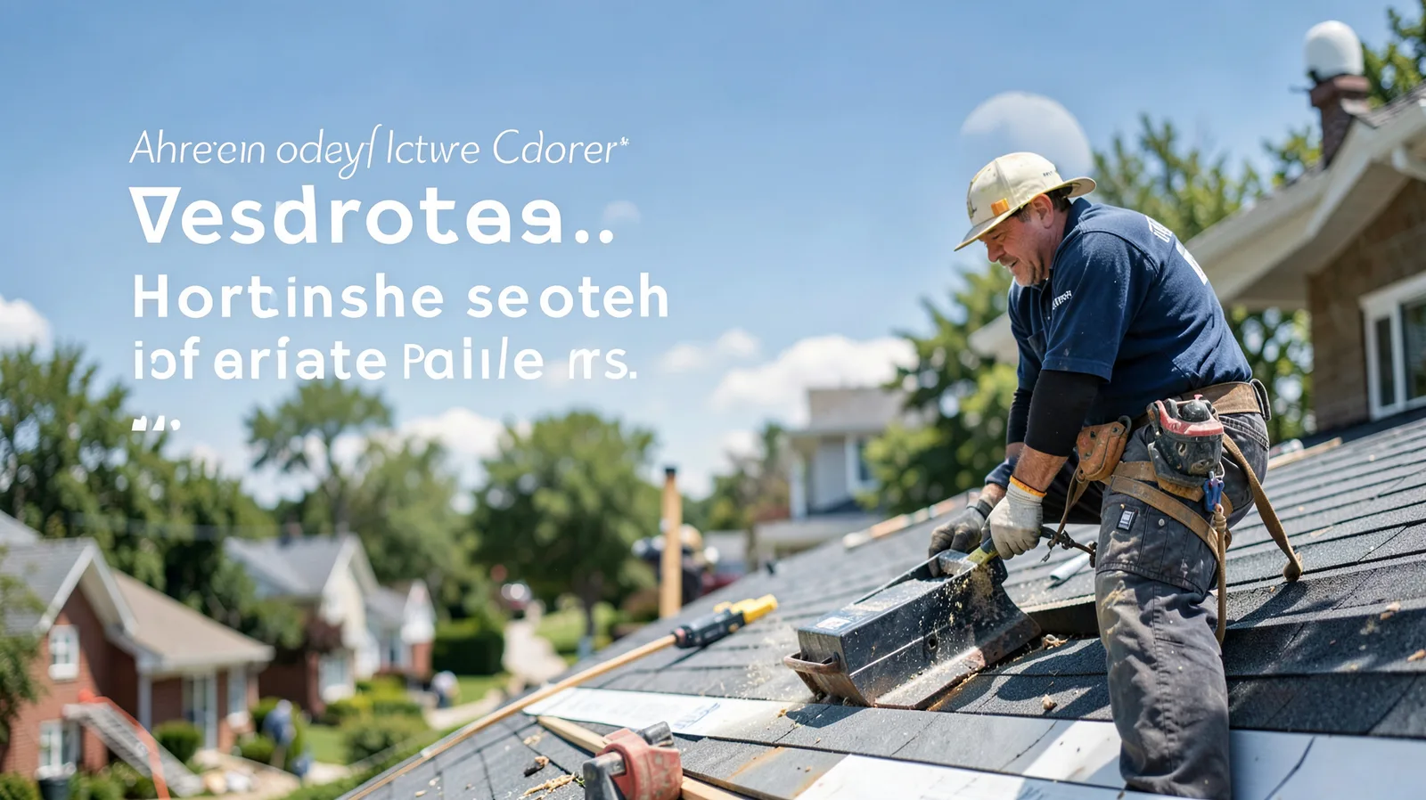 Roof Replacement in Hopwood, PA near me